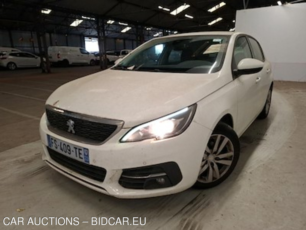 Peugeot 308 308 1.5 BlueHDi 100ch E6.c S&amp;S Active Business