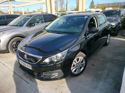 Peugeot 308 308 1.5 BlueHDi 130ch S&amp;S Active Business EAT8
