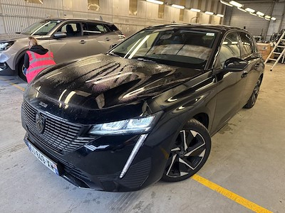 Peugeot 308 308 1.5 BlueHDi 130ch S&amp;S Allure Pack