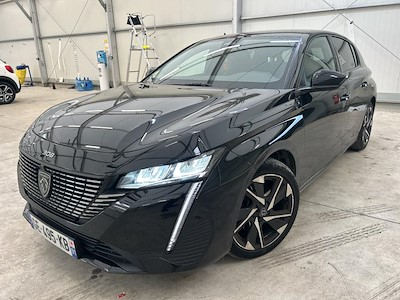 Peugeot 308 308 1.5 BlueHDi 130ch S&amp;S Allure Pack EAT8