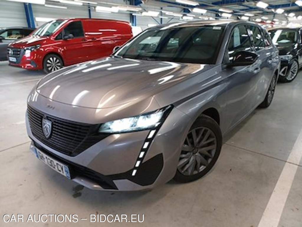 Peugeot 308 SW 308 SW 1.2 PureTech 110ch S&amp;S Active Pack