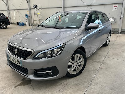 Peugeot 308 SW 308 SW 1.5 BlueHDi 130ch S&amp;S Active Business