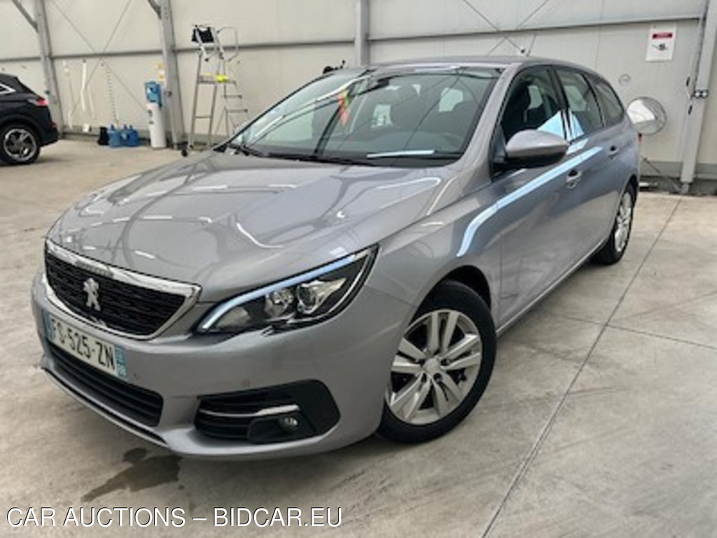 Peugeot 308 SW 308 SW 1.5 BlueHDi 130ch S&amp;S Active Business