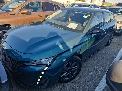 Peugeot 308 SW 308 SW 1.5 BlueHDi 130ch S&amp;S Active Pack EAT8