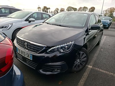 Peugeot 308 SW 308 SW 1.5 BlueHDi 130ch S&amp;S Allure Business EAT8
