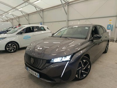 Peugeot 308 SW 308 SW PHEV 180ch Allure Pack e-EAT8