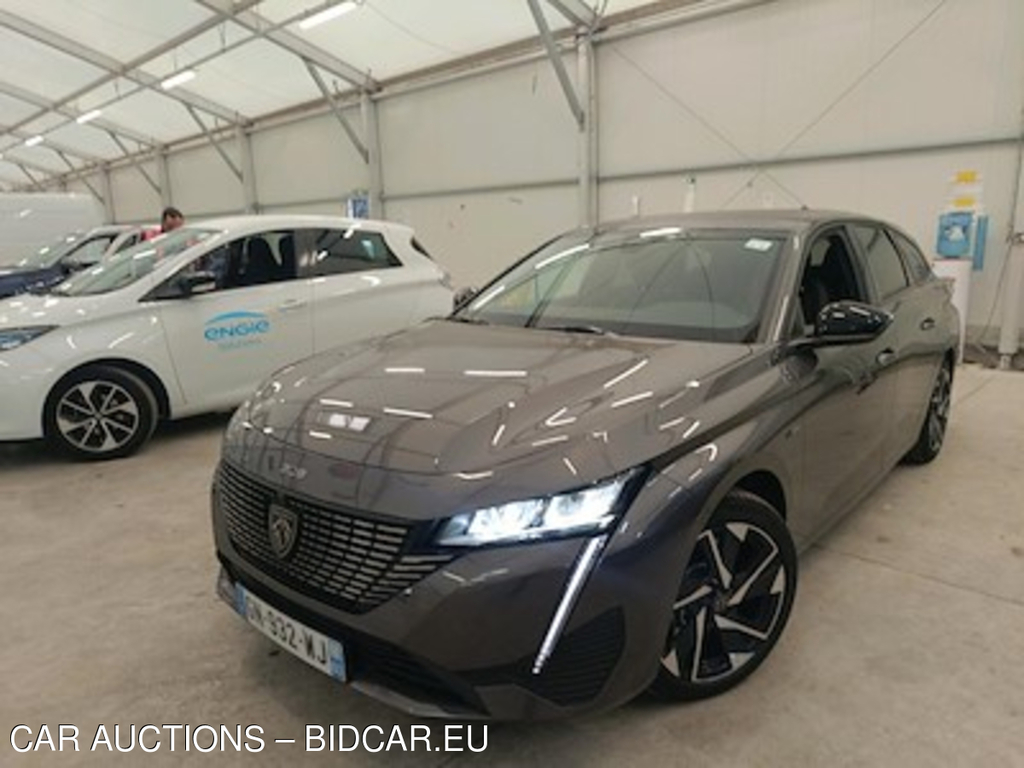 Peugeot 308 SW 308 SW PHEV 180ch Allure Pack e-EAT8