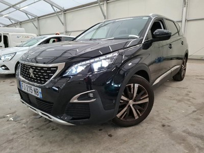 Peugeot 5008 5008 1.2 PureTech 130ch E6.3 Allure Business S&amp;S EAT8
