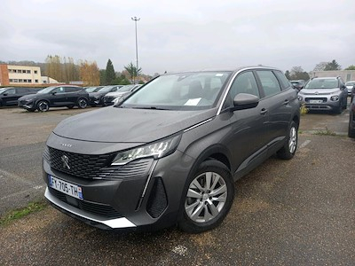 Peugeot 5008 5008 1.2 PureTech 130ch S&amp;S Active Business EAT8