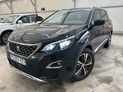 Peugeot 5008 5008 1.5 BlueHDi 130ch S&amp;S Allure Business EAT8