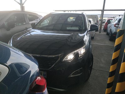 Peugeot 5008 5008 2.0 BlueHDi 180ch S&amp;S Allure Business EAT8
