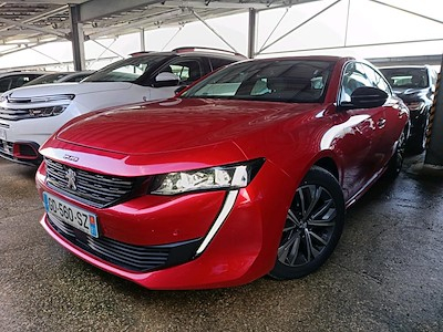 Peugeot 508 508 BlueHDi 130ch S&amp;S Allure Pack EAT8