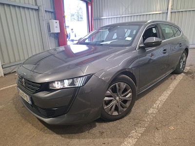 Peugeot 508 508 SW BlueHDi 130ch S&amp;S Active Business EAT8 7cv