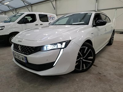 Peugeot 508 508 SW HYBRID 225ch GT e-EAT8