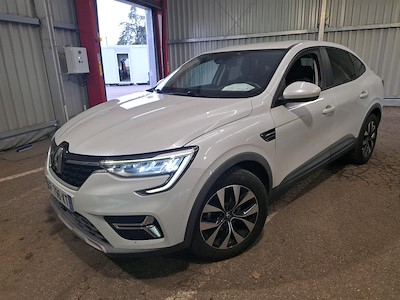 Renault ARKANA Arkana 1.3 TCe 140ch FAP Business EDC