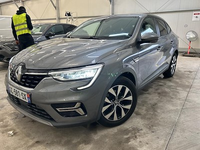 Renault ARKANA Arkana 1.6 E-Tech 145ch Business