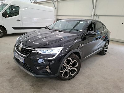 Renault ARKANA Arkana 1.6 E-Tech 145ch Intens