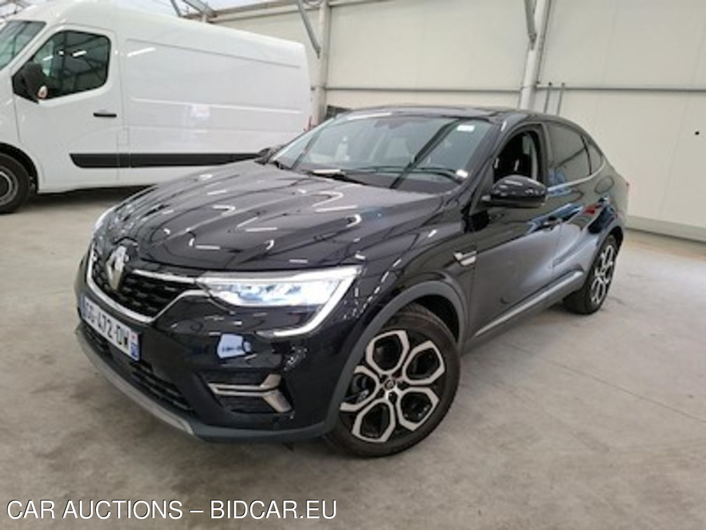 Renault ARKANA Arkana 1.6 E-Tech 145ch Intens