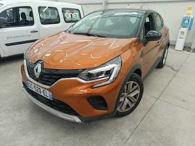 Renault CAPTUR Captur 1.0 TCe 90ch Business