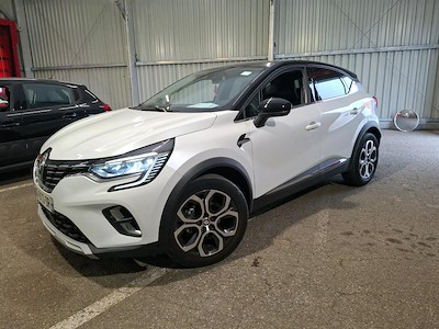 Renault CAPTUR Captur 1.0 TCe 90ch Intens