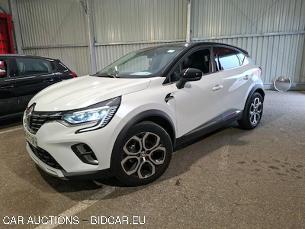 Renault CAPTUR Captur 1.0 TCe 90ch Intens