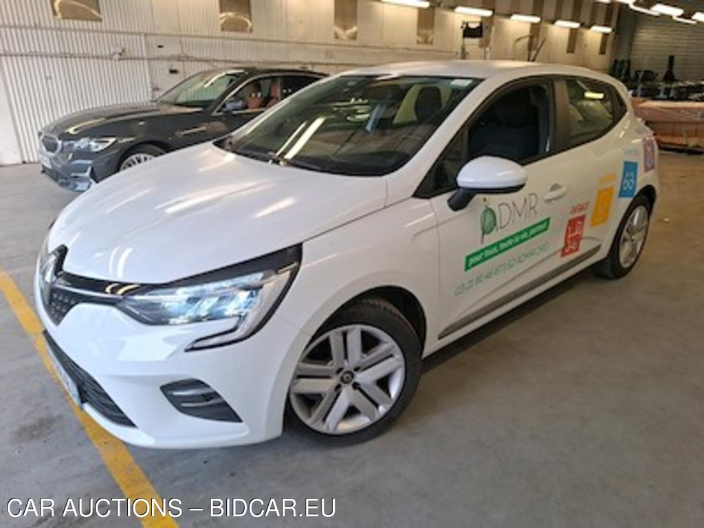 Renault CLIO Clio 1.0 SCe 65ch Business