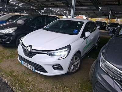 Renault CLIO Clio 1.0 SCe 65ch Zen