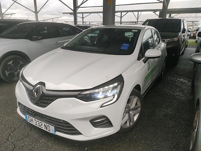 Renault CLIO Clio 1.0 SCe 65ch Zen