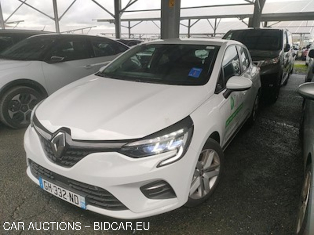 Renault CLIO Clio 1.0 SCe 65ch Zen
