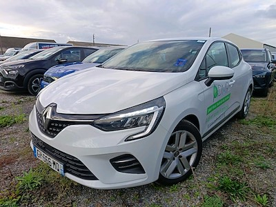 Renault CLIO Clio 1.0 SCe 65ch Zen