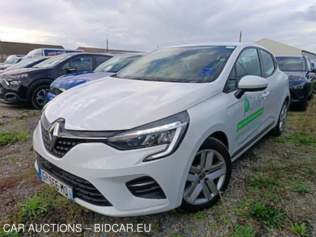 Renault CLIO Clio 1.0 SCe 65ch Zen