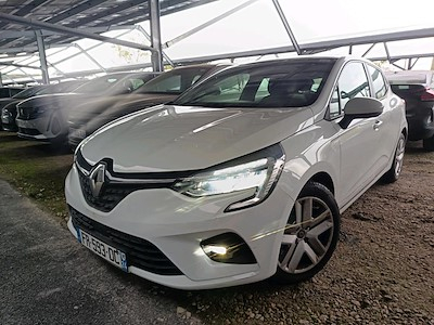 Renault CLIO Clio 1.0 SCe 75ch Business