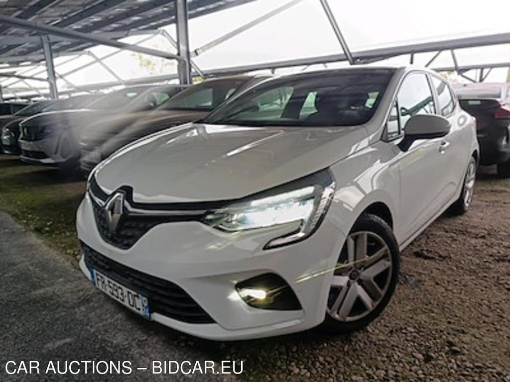 Renault CLIO Clio 1.0 SCe 75ch Business