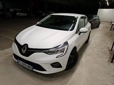 Renault CLIO Clio 1.0 TCe 100ch Business