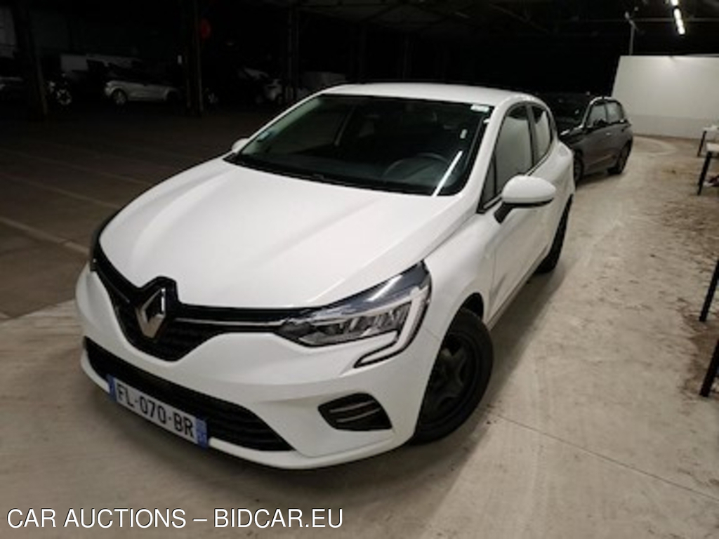Renault CLIO Clio 1.0 TCe 100ch Business