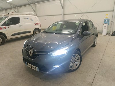 Renault CLIO Clio 1.0 TCe 100ch Business