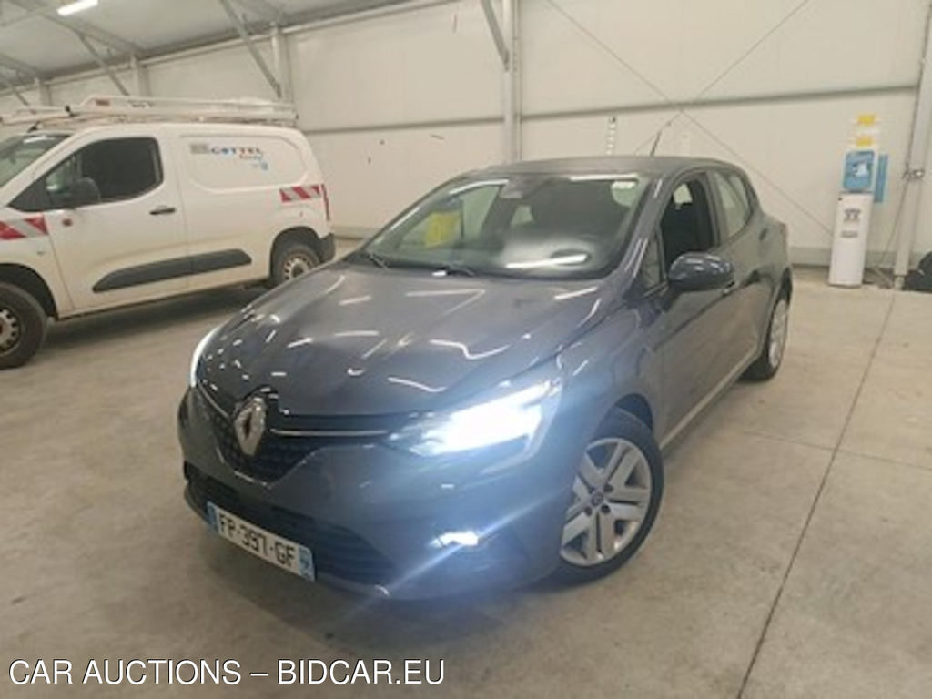 Renault CLIO Clio 1.0 TCe 100ch Business
