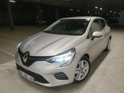Renault CLIO Clio 1.0 TCe 90ch Business
