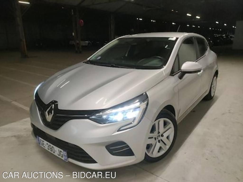 Renault CLIO Clio 1.0 TCe 90ch Business