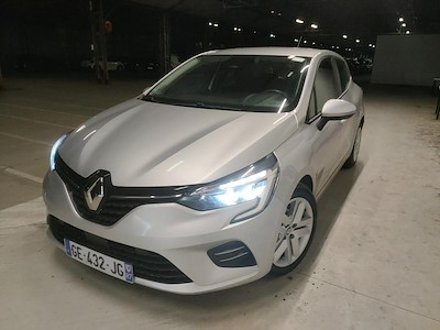 Renault CLIO Clio 1.0 TCe 90ch Business