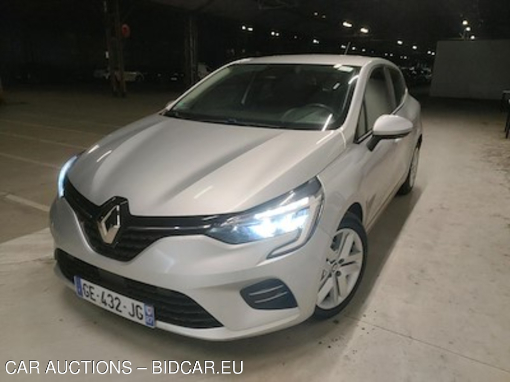 Renault CLIO Clio 1.0 TCe 90ch Business