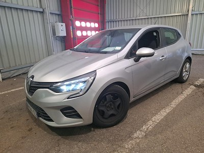 Renault CLIO Clio 1.5 Blue dCi 100ch Business
