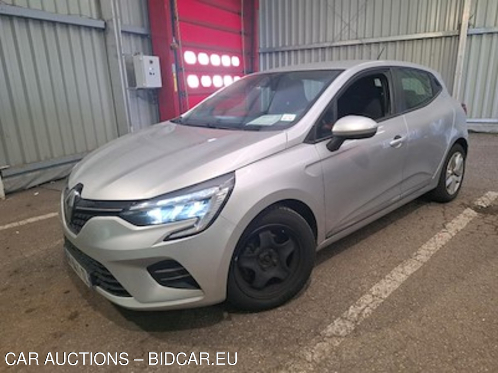 Renault CLIO Clio 1.5 Blue dCi 100ch Business