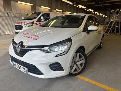 Renault CLIO Clio 1.5 Blue dCi 85ch Business