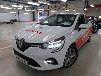 Renault CLIO Clio 1.6 E-Tech hybride 140ch Business