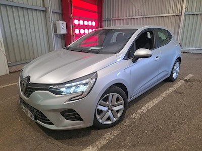 Renault CLIO Clio 1.6 E-Tech hybride 140ch Business