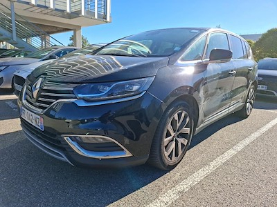 Renault ESPACE Espace 1.6 dCi 160ch energy Intens EDC