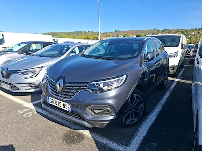 Renault KADJAR Kadjar 1.3 TCe 140ch FAP Intens