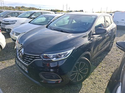 Renault KADJAR Kadjar 1.3 TCe 140ch FAP Intens EDC