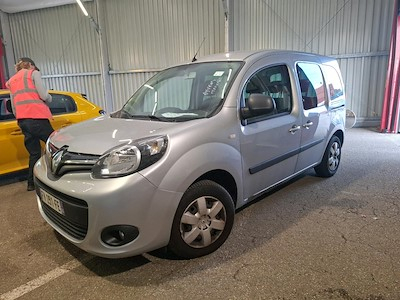 Renault KANGOO Kangoo 1.5 Blue dCi 115ch Business